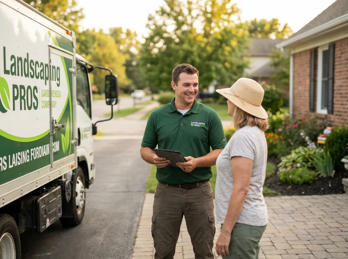 Landscaping Hartley, IA FAQs